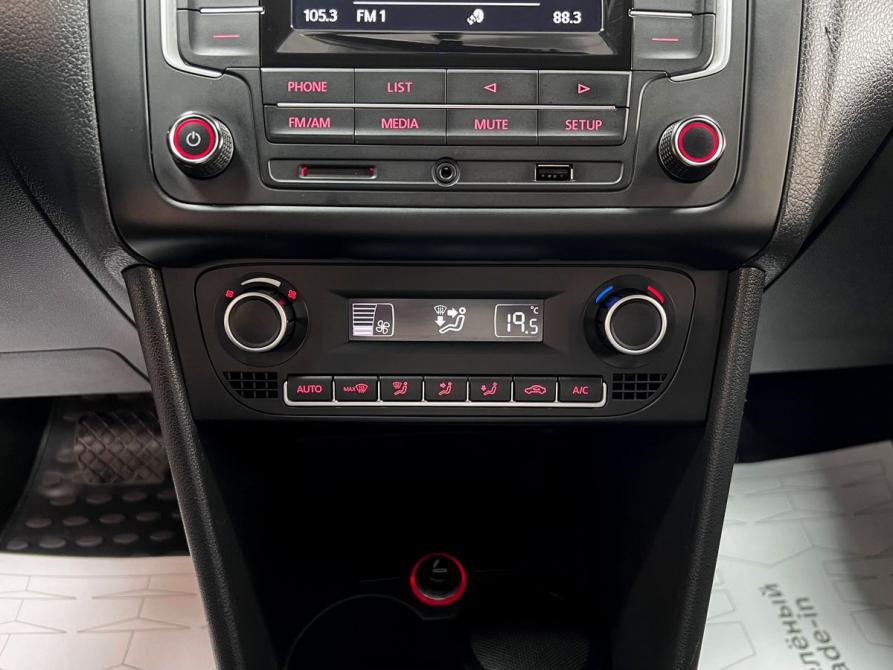 Volkswagen Polo V Рестайлинг Тверь  - изображение 17