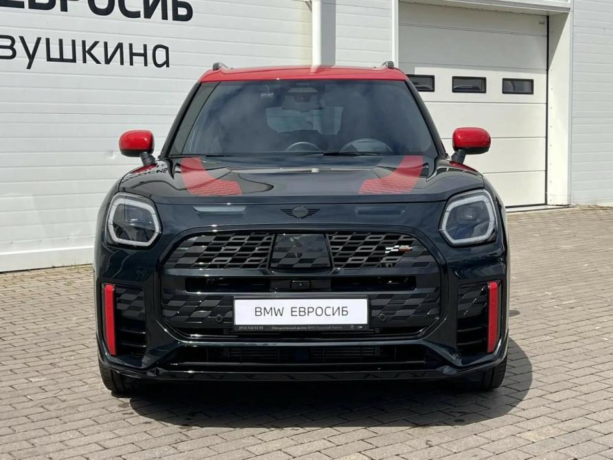 Mini Countryman III Санкт-Петербург  - изображение 3