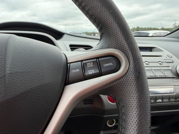Honda Civic VIII с пробегом 2008 года, цена 595 000 рублей, 374000 км, седан, Автокод Объявления