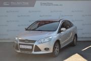 Ford Focus III Старый Оскол  - изображение 9