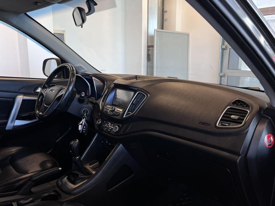 Chery Tiggo 5 I Чебоксары  - изображение 12