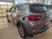 Chery Tiggo 4 I Рестайлинг Арзамас  - изображение 24