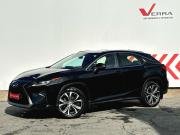 Lexus RX IV Пермь  - изображение 7