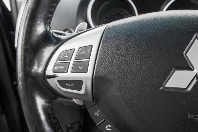 Mitsubishi Outlander II с пробегом 2007 года, цена 1 099 000 рублей, 219000 км, внедорожник, Автокод Объявления