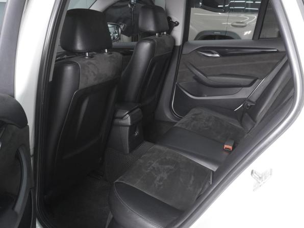 BMW X1 I (E84) с пробегом 2011 года, цена 1 279 000 рублей, 198465 км, внедорожник, Автокод Объявления