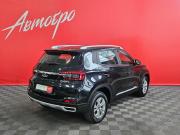 Chery Tiggo 4 I Рестайлинг Вологда  - изображение 23
