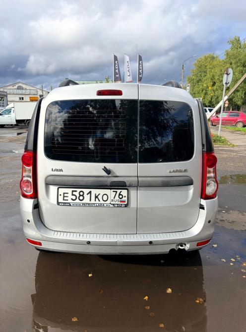 Lada (ВАЗ) Largus I Кострома  - изображение 6