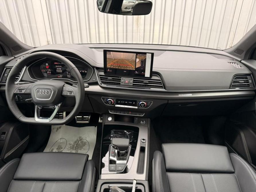 Audi Q5 II (FY) Рестайлинг Ростов-на-Дону  - изображение 30