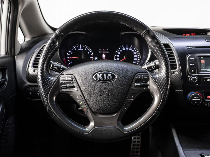 Kia Cerato III Тюмень  - изображение 19