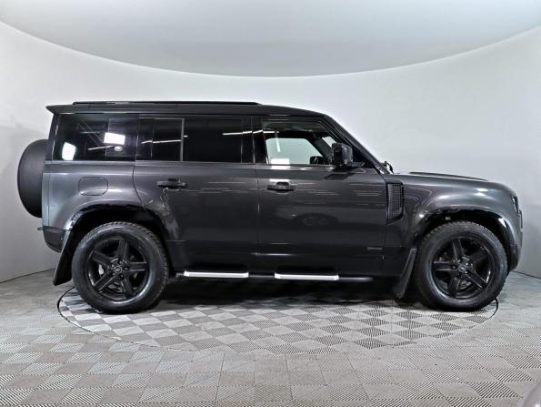 Land Rover Defender II с пробегом 2021 года, цена 4 150 000 рублей, 240275 км, внедорожник, Автокод Объявления