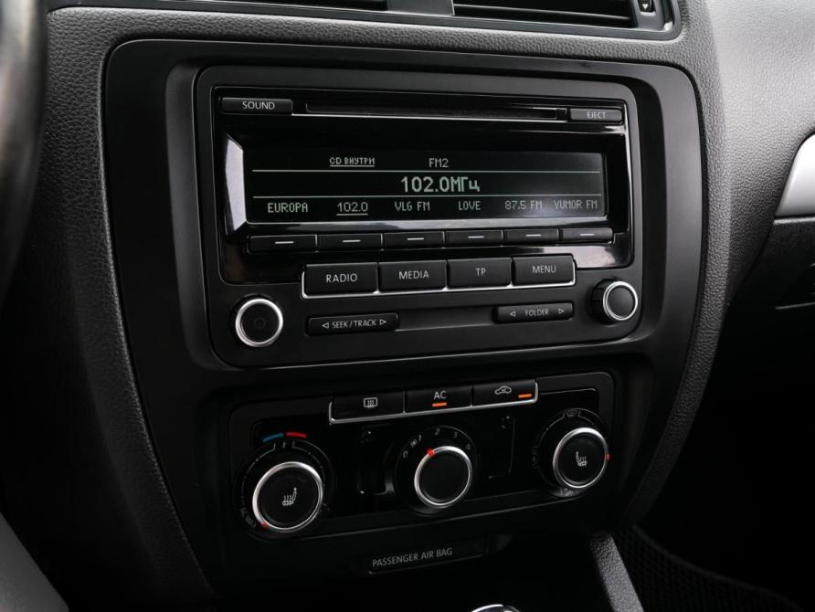 Volkswagen Jetta VI Волгоград  - изображение 14
