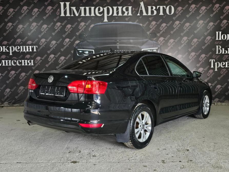 Volkswagen Jetta VI Краснодар  - изображение 7