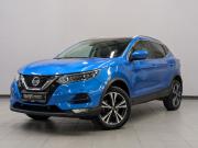 Nissan Qashqai II Рестайлинг Москва  - изображение 31