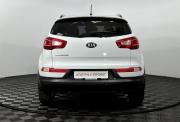 Kia Sportage III Нижний Новгород  - изображение 28