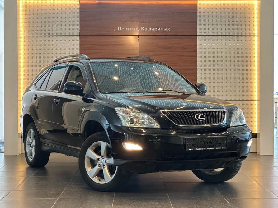 Lexus RX II Челябинск  - изображение 3
