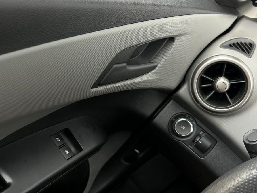 Chevrolet Aveo II Санкт-Петербург  - изображение 16