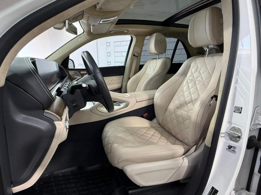 Mercedes-Benz GLE II (V167) Москва  - изображение 13