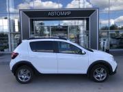 Renault Sandero II Рестайлинг Брянск  - изображение 19