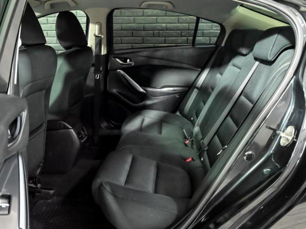Mazda 6 III (GJ) Рестайлинг с пробегом 2015 года, цена 1 850 000 рублей, 183454 км, седан, Автокод Объявления