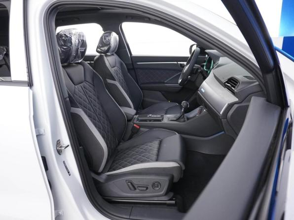 Audi Q3 II (F3) с пробегом 2026 года, цена 4 087 434 рубля, 26 км, внедорожник, Автокод Объявления