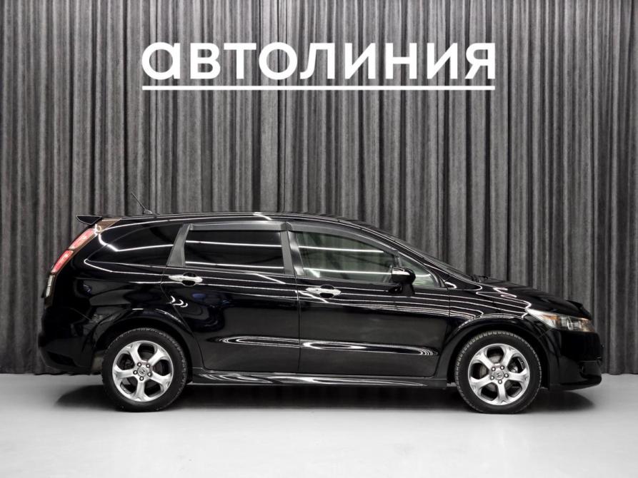 Honda Stream II Рестайлинг Красноярск  - изображение 5