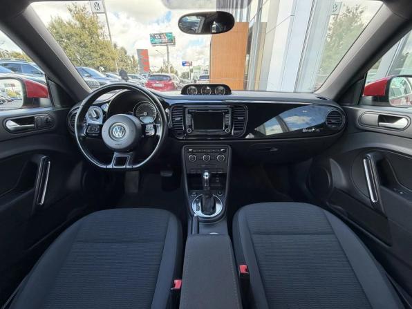 Volkswagen Beetle II (A5) с пробегом 2013 года, цена 1 190 000 рублей, 149759 км, хэтчбек, Автокод Объявления