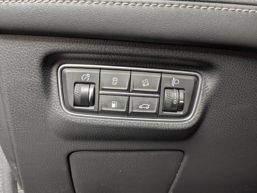 Changan CS95 I Рестайлинг Москва  - изображение 19