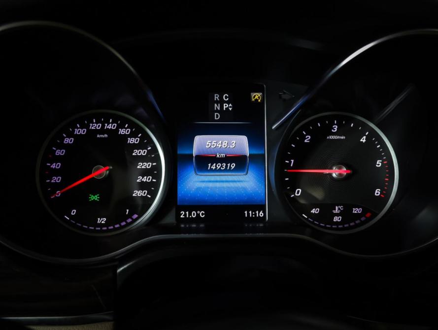 Mercedes-Benz V-Класс III (W447) Рестайлинг Москва  - изображение 16
