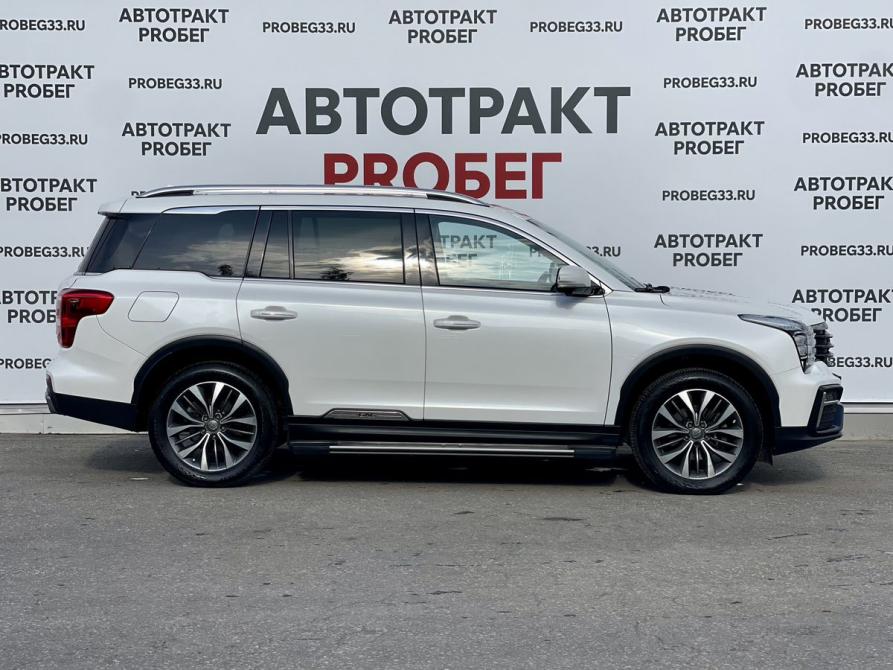 GAC GS8 I Владимир  - изображение 4