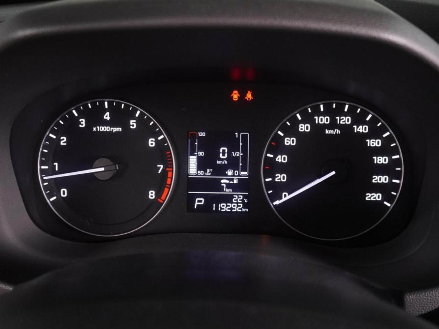 Hyundai Creta I Воронеж  - изображение 18