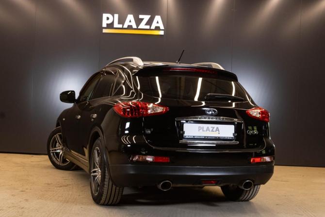 Infiniti EX I (J50) с пробегом 2011 года, цена 1 649 000 рублей, 224307 км, внедорожник, Автокод Объявления