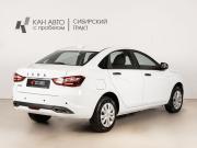 Lada (ВАЗ) Vesta I Рестайлинг (NG) Казань  - изображение 11