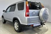 Honda CR-V II Саранск  - изображение 32