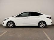 Hyundai Solaris I Екатеринбург  - изображение 30