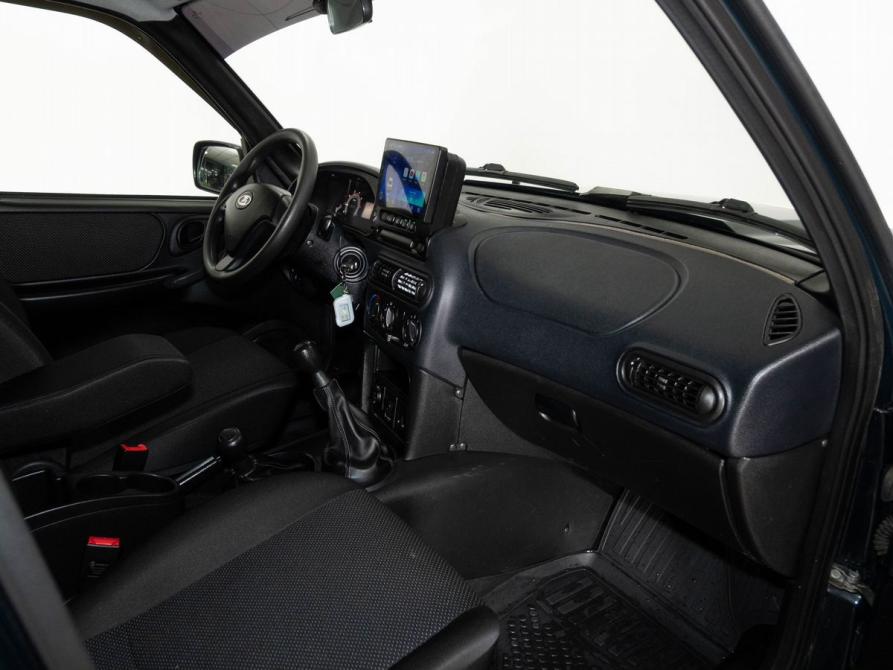 Lada (ВАЗ) Niva Travel I Казань  - изображение 6