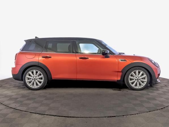Mini Clubman II Рестайлинг с пробегом 2020 года, цена 2 355 000 рублей, 86865 км, универсал, Автокод Объявления