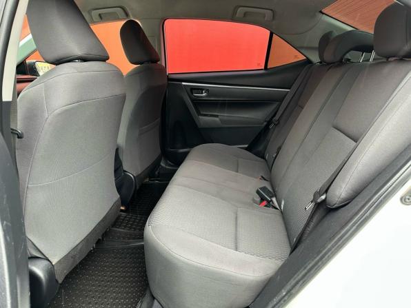 Toyota Corolla XI (E160 E170 E180) Рестайлинг 1 с пробегом 2018 года, цена 1 690 000 рублей, 170523 км, седан, Автокод Объявления