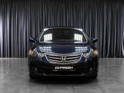 Honda Accord VIII Тюмень  - изображение 26