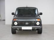 Lada (ВАЗ) 2121 (4x4) I Рестайлинг (2020) Старый Оскол  - изображение 8