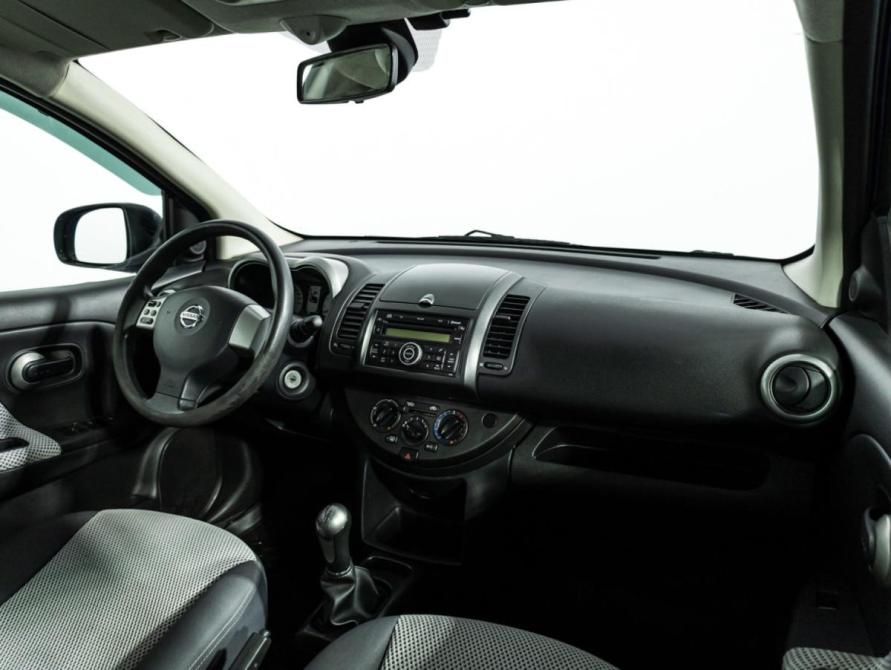 Nissan Note I Санкт-Петербург  - изображение 10