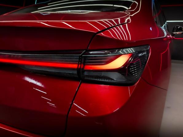 BAIC U5 Plus с пробегом 2023 года, цена 700 000 рублей, 121332 км, седан, Автокод Объявления