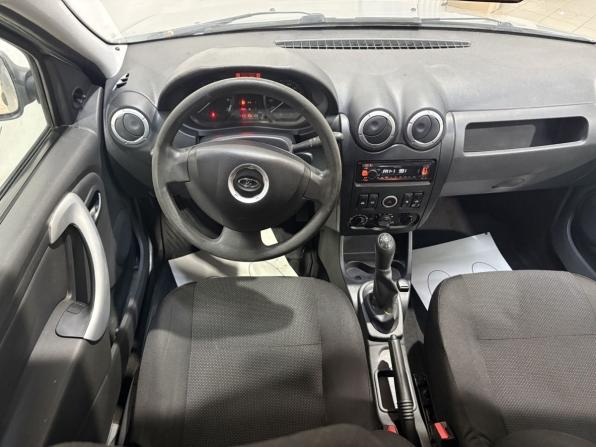 Lada (ВАЗ) Largus I с пробегом 2017 года, цена 542 800 рублей, 305255 км, универсал, Автокод Объявления