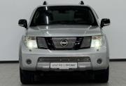 Nissan Pathfinder III Екатеринбург  - изображение 29