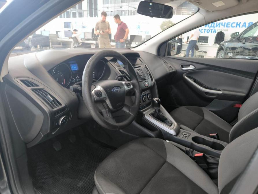Ford Focus III Казань  - изображение 20