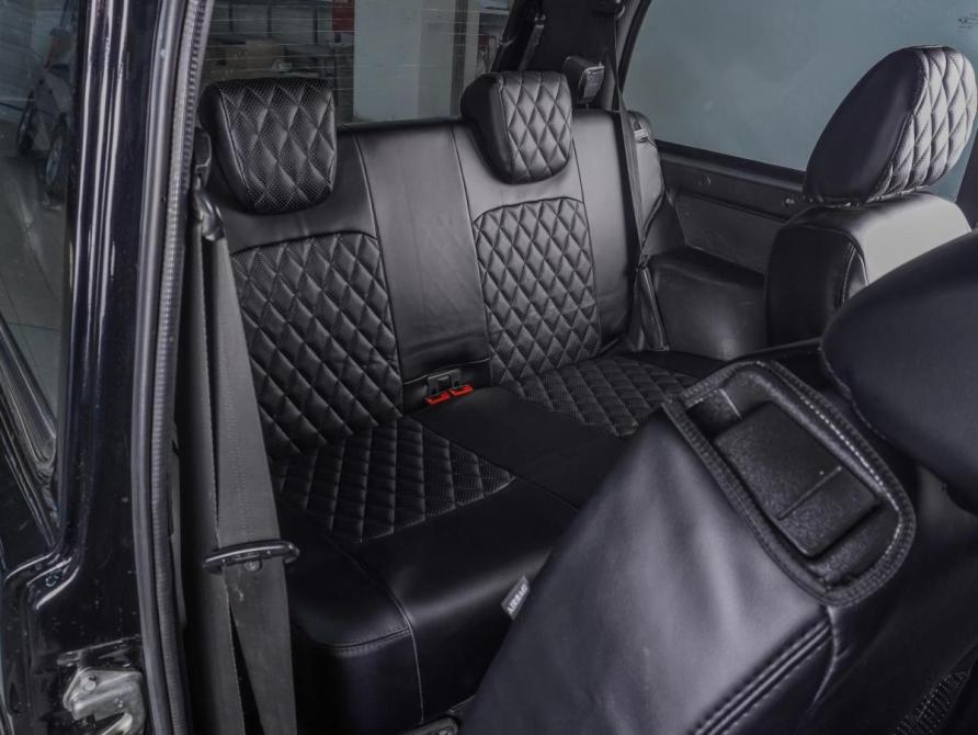 Lada (ВАЗ) 2121 (4x4) I Рестайлинг Ростов-на-Дону  - изображение 7