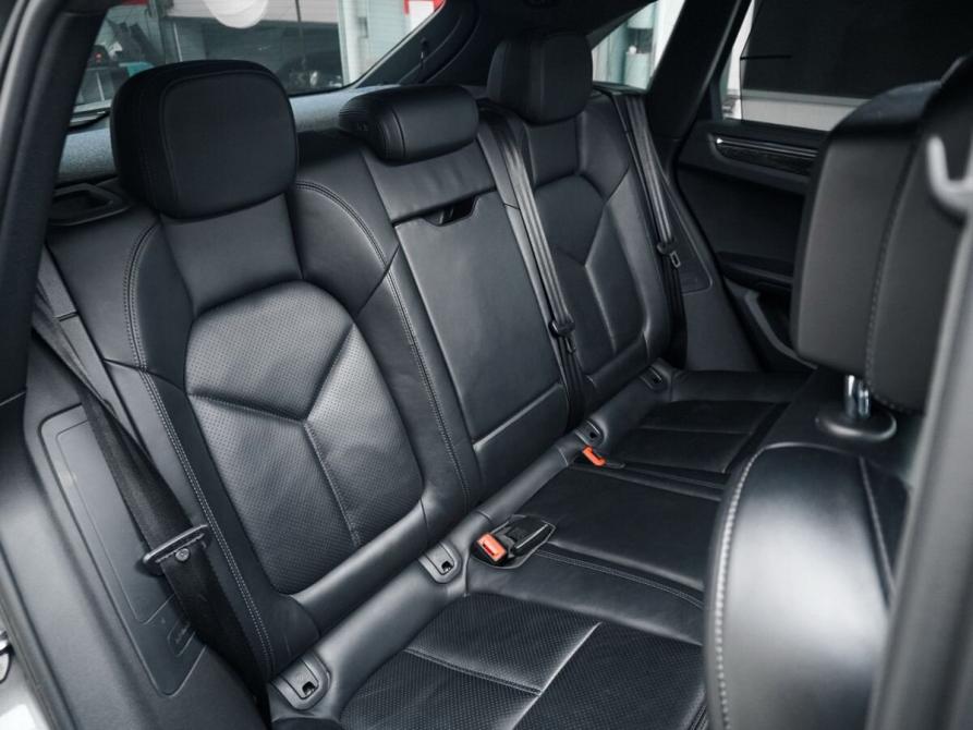 Porsche Macan I Ростов-на-Дону  - изображение 34