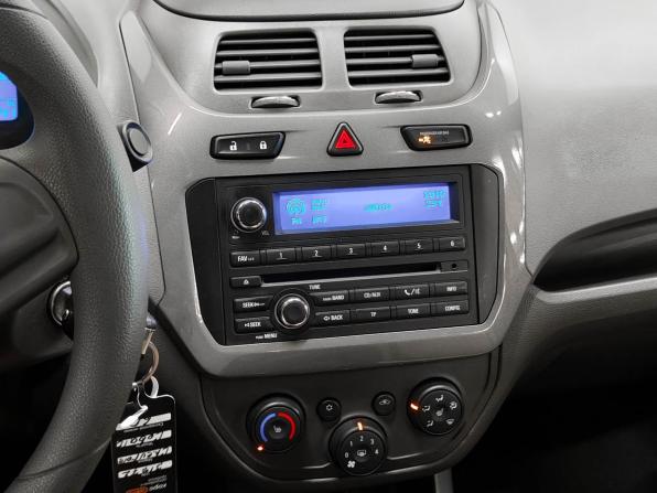 Chevrolet Cobalt II Рестайлинг с пробегом 2021 года, цена 920 000 рублей, 112040 км, седан, Автокод Объявления