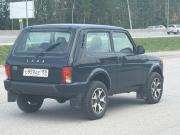 Lada (ВАЗ) Niva Legend Пермь  - изображение 9