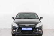 Chery M11 (A3) Красноярск  - изображение 21