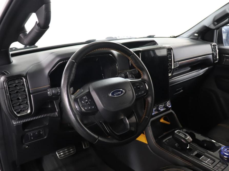 Ford Ranger T6.2 Москва  - изображение 14